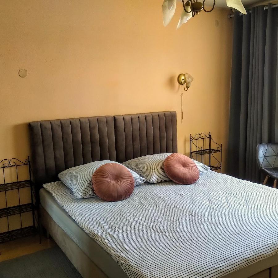 Willa Gorzow-Spokojna Okolica! Gorzów Wielkopolski Exterior foto