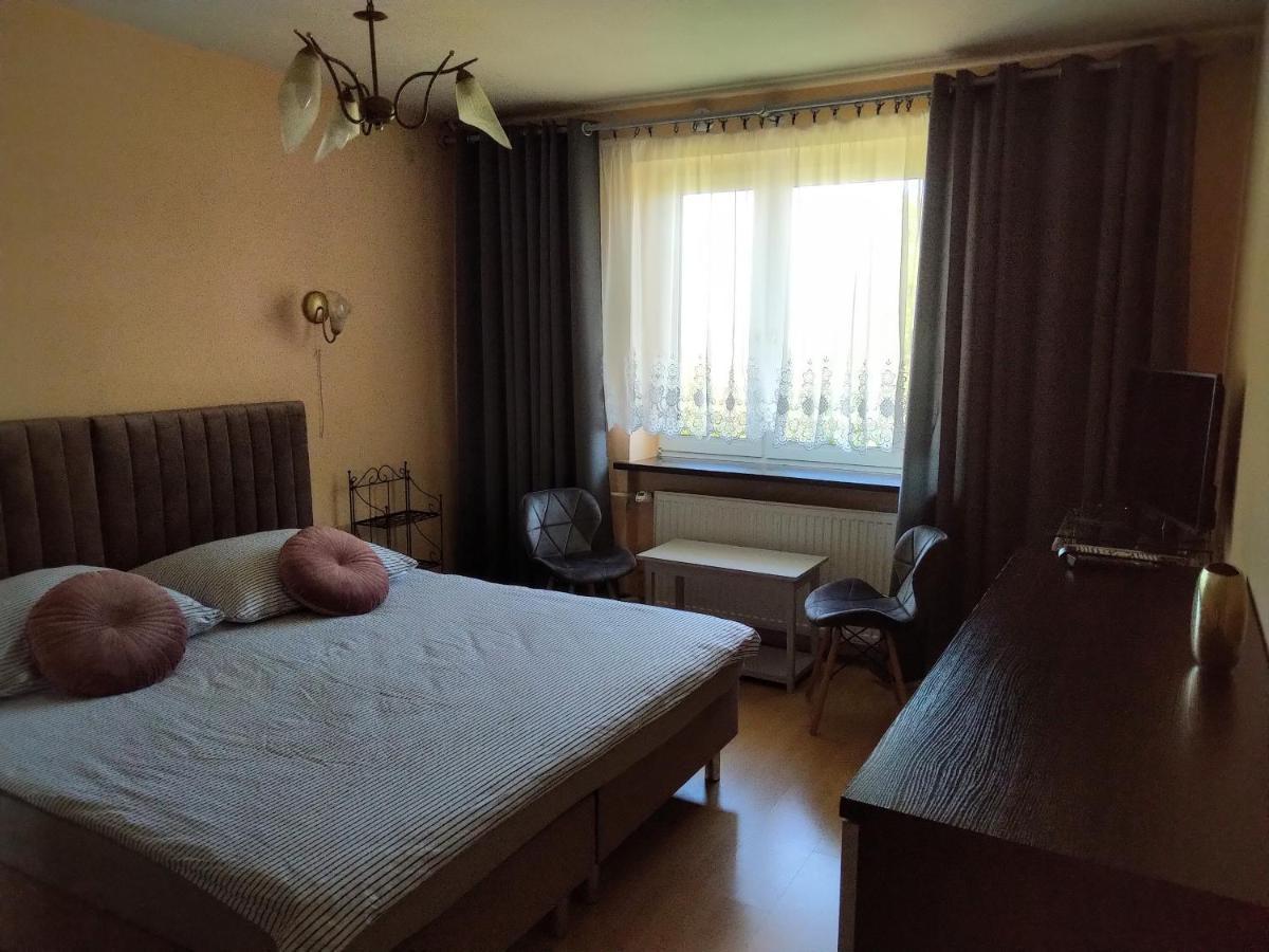 Willa Gorzow-Spokojna Okolica! Gorzów Wielkopolski Exterior foto