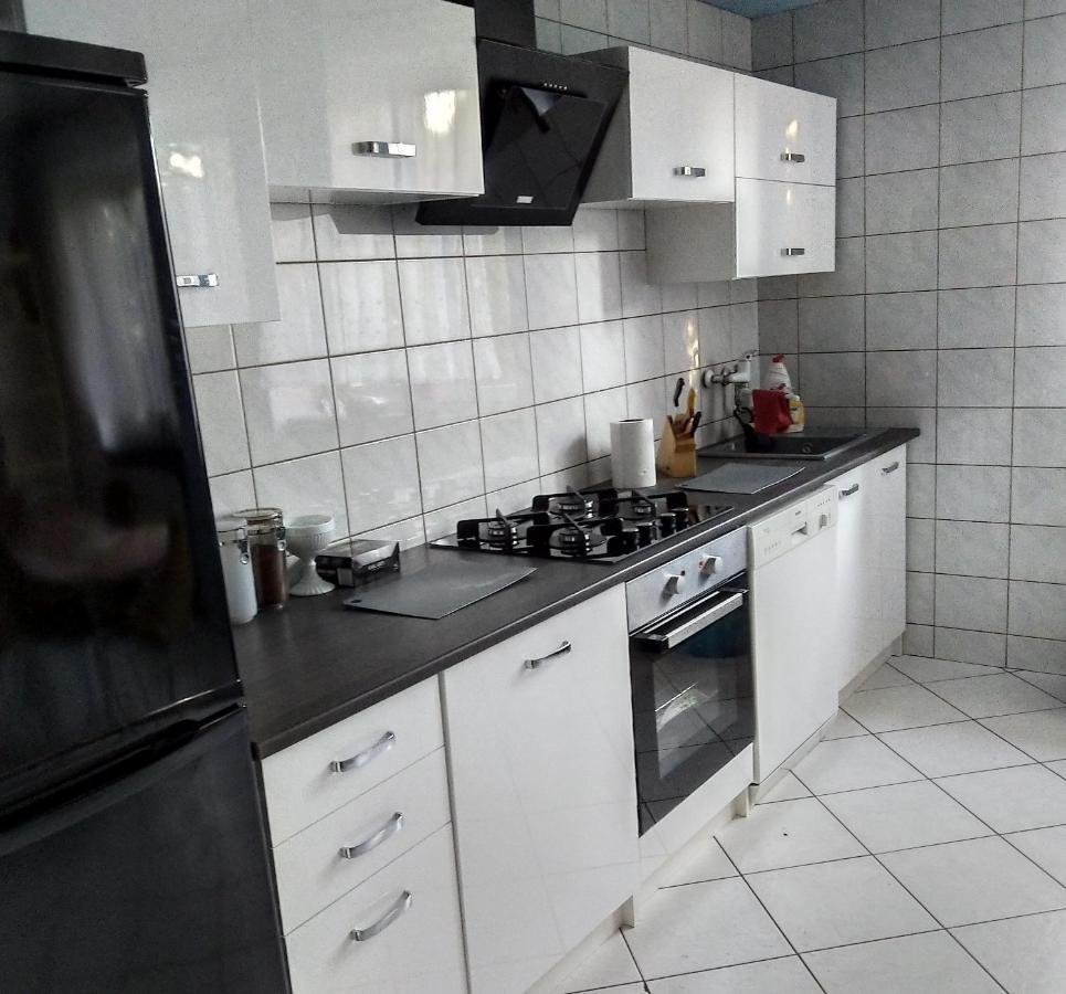 Willa Gorzow-Spokojna Okolica! Gorzów Wielkopolski Exterior foto